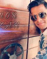 Anchor Zak