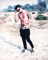 Shafaan Khan