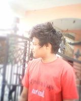 Rudh Kamble