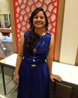 Amruta Siddhe