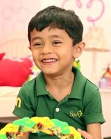 Jaitra Bhatt