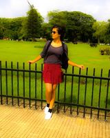 Akanksha 