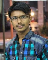 Amey Raje