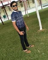 Shreyansh Jain