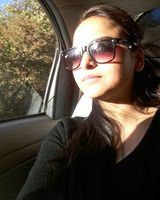 Shweta Singh