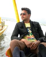 Vishal Waghade
