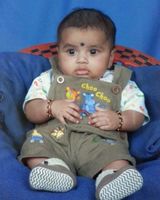 Snehal Shetty