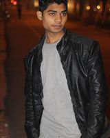 Ankit shandilya