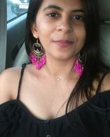 Sanjana Bansod