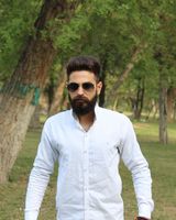 harsh arora