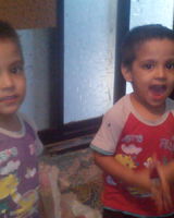 Asad & Samad Saifee