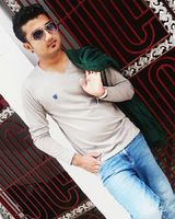 Abhilekh Tiwari
