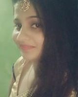 Shweta Bharadwaj