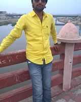 abhishek yadav