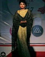 Parvi Barua