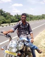 Arun Manumari