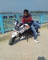 Aryaman Sharma