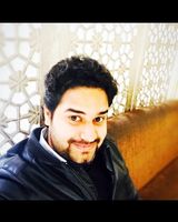 Anshol Sharma