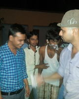 Dipanshu Kumar