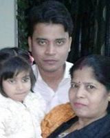 Vinay Baberia