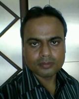 Dharmendra Pandey