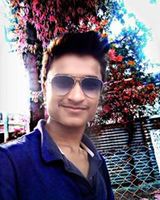 Ishant Deore