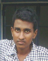 Rajen Ghosh