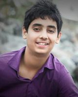 Abhishek 