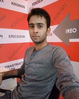 Rohit Kumar