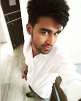 Abhishek Salecha