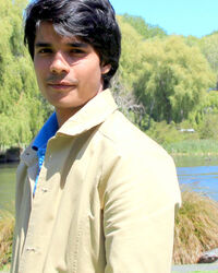 Vikram Tanwar