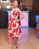 Surbhi Shrivastava