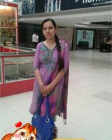 Shalu Kushwah