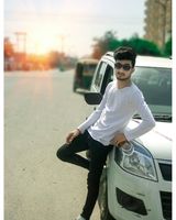 Mayank sharma
