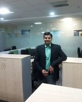 Sandip patil