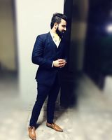 Abhhay Behl