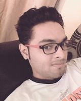 Paras Sharma