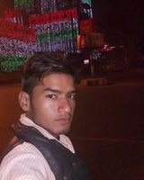 Aryan Pandey
