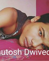 Ashutosh dwivedi