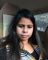 Smriti Gangwar