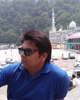 Amit Saxena
