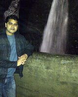 Ritesh Bhatt