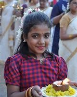 Rhea Nair