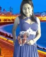 Puja Roy