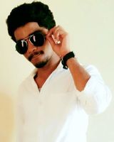 v sabari Raj 