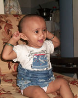 Suhaan Shaikh 
