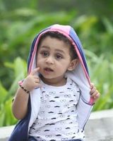vihaan dhumal