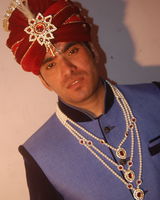 kailash rathod