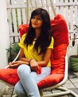 Priyanka Upreti