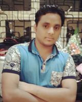 VINAYAK SHINDE